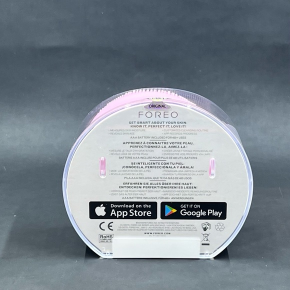 Foreo Pink Luna fofo - Picture 2 of 2